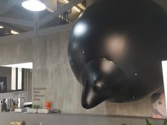 -nodcafe(M50创意园店)