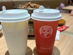 -茶百道(京华城店)