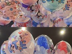 -迪士尼小镇