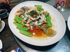 -猪肉婆私房菜(容桂总店)