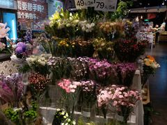 -百佳永辉超市(福田星河店)