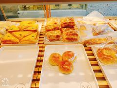 -美事客·面包·蛋糕·甜品(CBD店)