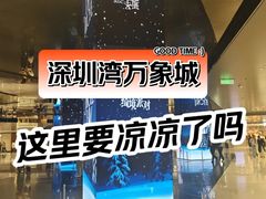 -深圳湾万象城(南山店)