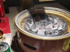 -西塔老太太泥炉烤肉(温州首店万象城黑金店)