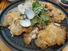 -百年银屏蚝烙·潮汕菜·非遗(乐山店)