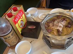-京滨饭店·餐厅(阜外大街店)