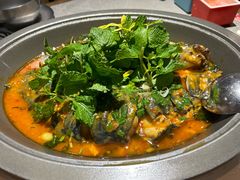 -黔渔翁豆花渎鱼(喷水池店)