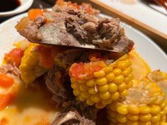 -汤城小厨•粤菜•靓汤(苏州街店)