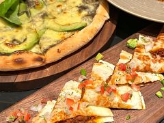 -Nord Grill&Bar Highland诺德西餐(深圳欢乐海岸店)