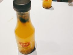 -百事佳烧鸭牛腩(上海虹桥站店)