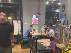 -兄弟龙虾(胜太路总店)