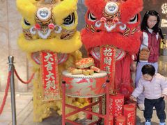 -紫薇港式茶餐厅(厦门君泰酒店)