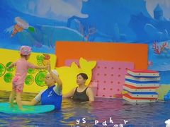 -ABC Swim亲子游泳俱乐部(河西店)
