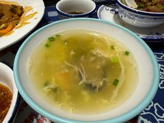 -旺角小渔村·海肠捞饭开创者(二马路店)