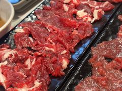 -陈记顺河潮汕鲜牛肉火锅(武汉总店)