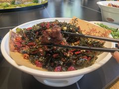-味莊餐厅(康庄南街店)