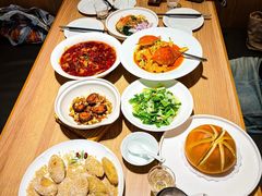 -连鹭海鲜·海肠捞饭·海胆饭(星海店)