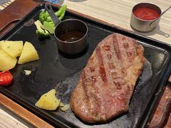 -必胜客(兴华中路PH店)