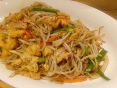 -姥姥春饼·烤鸭(未央路盛龙店)