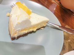 -Cafe Mary Grace - NAIA Terminal 3
