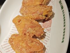 -新白鹿餐厅(第一百货店)