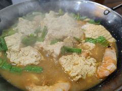 -小乡小镇·传承桐庐土菜·老板亲自烧的菜