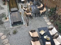 -云里小坐·小院里·团建·宴请·下午茶(三圣乡店)