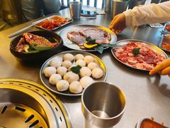 -大叹号·朝鲜族烤肉(滨海吾悦广场店)