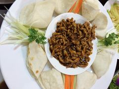 福满楼中餐-福满楼中餐厅