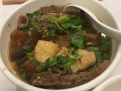 萝卜牛杂-有章牛杂(石厦店)