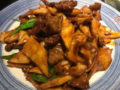 -那家小馆•北京菜•烤鸭(中关村店)