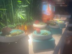 -康悦故事·悦享餐厅(东塘店)