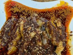 -天全县三土司椒麻鸡餐厅
