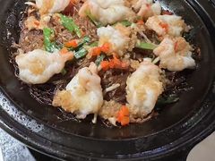 -绿茶餐厅(松江万达店)