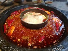 -重庆渝达老火锅(春熙路店)