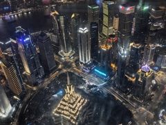 -上海中心大厦