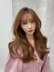 点击看大图 -OnHair造型