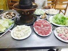 -三兴涮羊肉(荣安大街店)