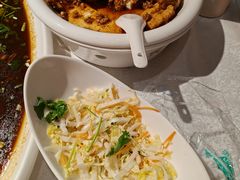 -人民公社大食堂(张家湾店)