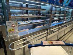 -宜家·瑞典风味餐厅(四元桥店)