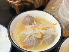 -宛平李记小吃(东关街店)