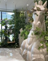 -MuseMarry婚纱(前海嘉里中心店)