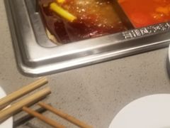 -海底捞火锅(公益西桥店)