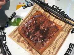 -開籠雀冰室(同和金铂店)
