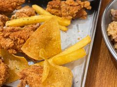-青春分食(仙林大学城店)