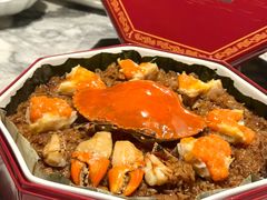 厦门红蟳蒸米糕-遇外滩(BFC外滩金融中心店)
