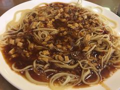 -有家驴肉黄面(敦煌店)