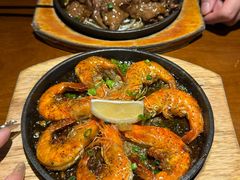 -小川洋风料理(江汉路店)