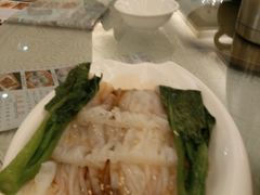 -天鲜阁·海鲜粤菜·33年老字号(石槎白云站店)