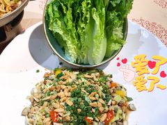 生菜包-叶氏大快活酒楼·佛山老字号